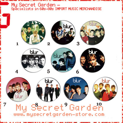 Blur - Portrait Pinback Button Badge Set 1a or 1b( or Hair Ties / 4.4 cm Badge / Magnet / Keychain Set ) Blur - Portrait Pinback Button Badge Set 1a or 1b( or Hair Ties / 4.4 cm Badge / Magnet / Keychain Set )
